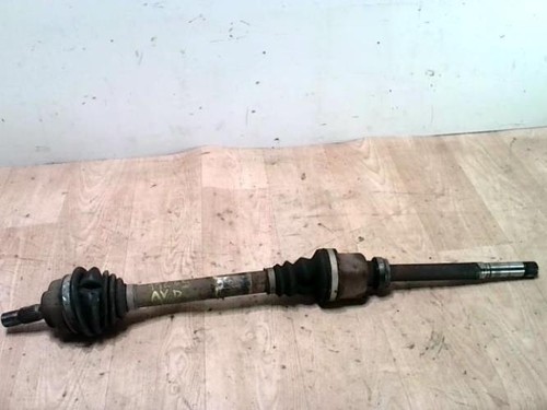 Cardan Droit PEUGEOT 207 Phase 1 1.6i Turbo – Pièce D’occasion En Bon état