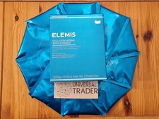 Elemis Cellutox Herbal Bath Synergy 10 x30g Sachets 300g