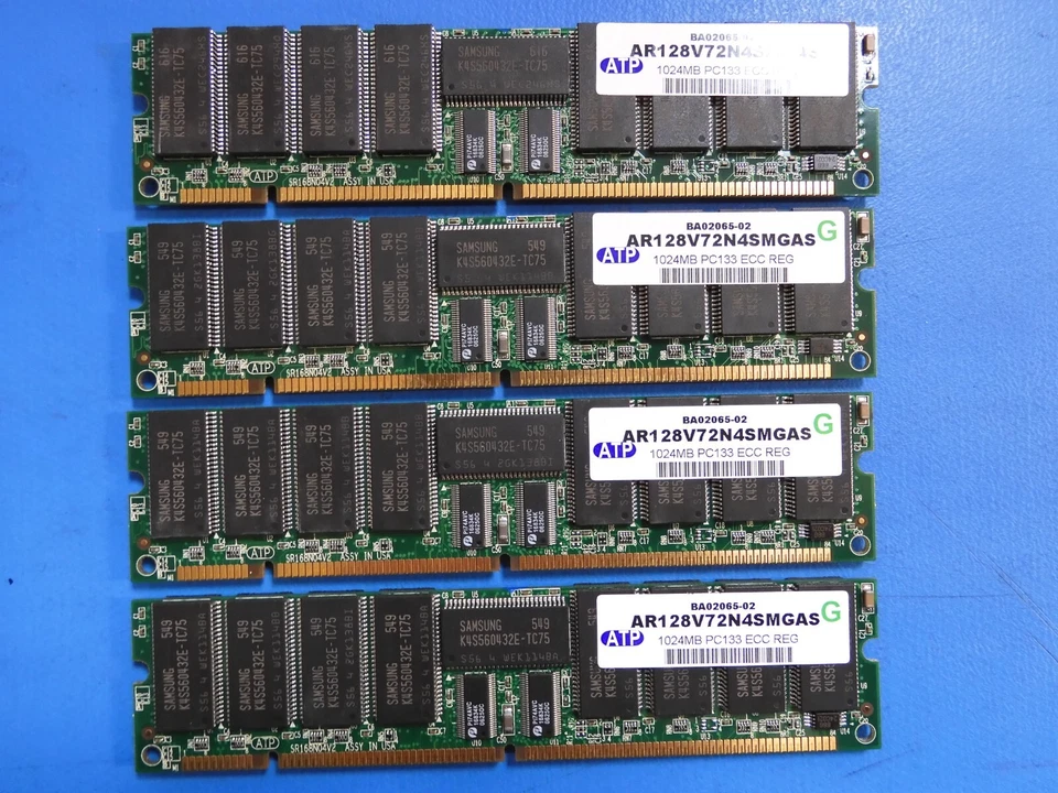 AR128V72N4SMGAS - Image 4 of 4