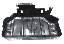 NEW OEM Mopar Fuel Tank Skid Plate 52100219AB...