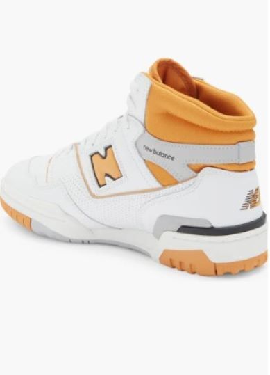 そうすけ　new balance 650R GENUINE NEW BALANCE 650R SIZES 7 TO 15 MENS WHITE BLACK RED
