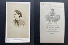 Reutlinger, Paris, Mlle Cico