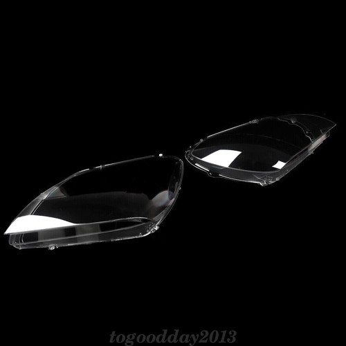 Für BMW 6er M6 F06 F12 F13 Scheinwerferglas Abdeckung Streuscheibe Links Rechts - Picture 4 of 6