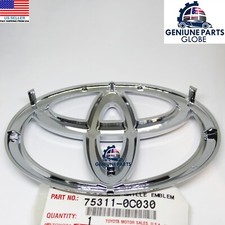 Parts & Accessories for Toyota Tundra for sale | eBay