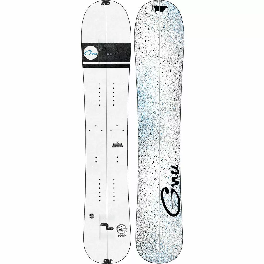 Used splitboards store for sale
