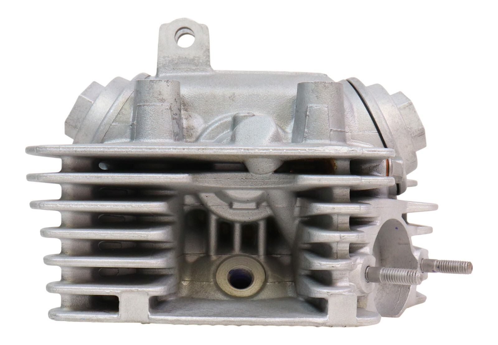 20002004 Yamaha TTR125 TTR 125 Cylinder Head Valves Topend Camshaft