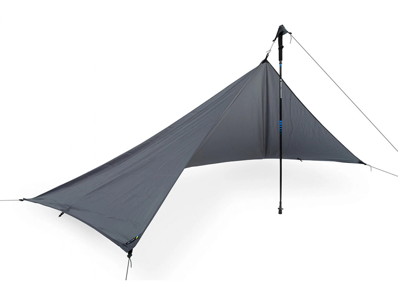 LITEWAY Simplex Mini Tarp Ultralight hiking tarp