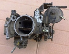 Carburateur Suzuki ALTO