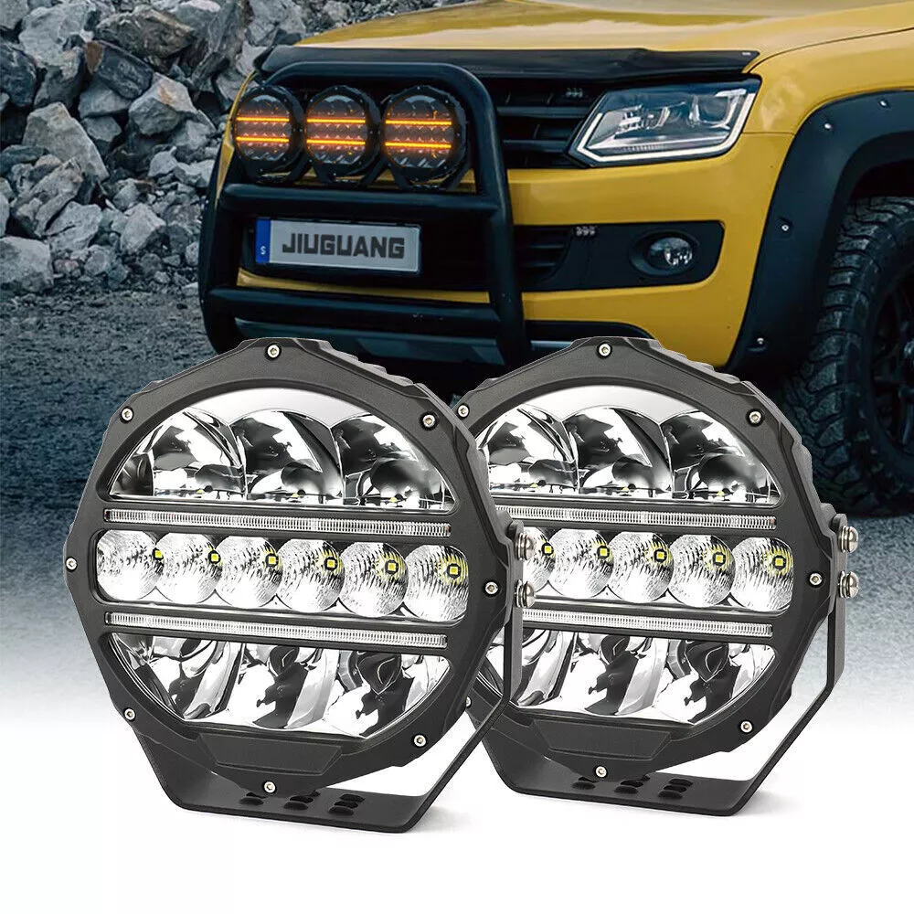 4x4 spotlights sale