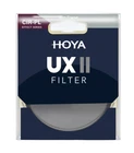 HOYA UX II, Pole, CPL, Filter 37,40.5,43,46,49,52,55,58,62,67,72,77,82mm, NEW