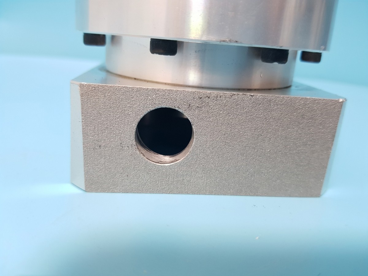 HARMONIC HPG-20A-05-J2FEOS-SB SERVO REDUCER | eBay