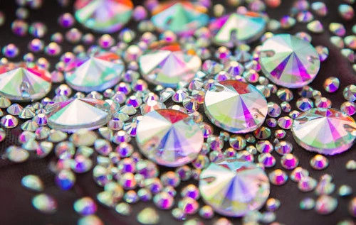 ICE DANCE WHIRLY Express freight/make up the difference