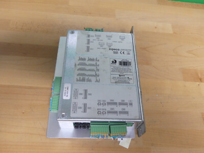 Inpeco Aptio Automation GWC521TE Modul