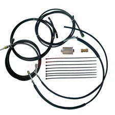 Fuel line Kit For Chevrolet GMC C1500 Suburban K1500 Suburban K2500 Suburban