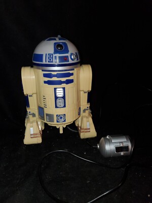 Classic STAR WARS: R2D2 - 8