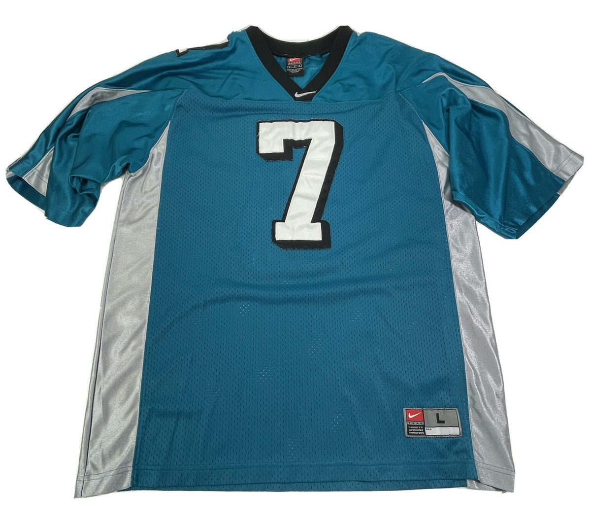 バレエ Vickey Jersey NFL Philadelfhia Eagles Michael Vick Reebok 52 White | eBay