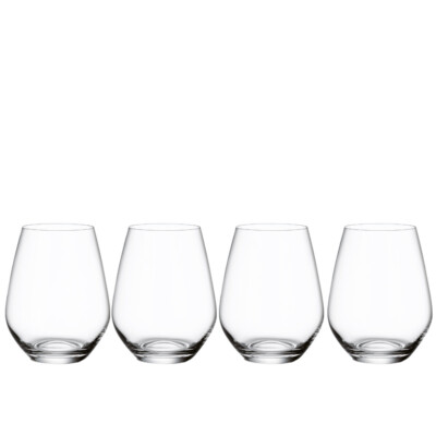 Villeroy & Boch Artesano Tazze, Set da 2 Pezzi, 450 ml Misurato all