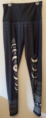 Las Lunas Yoga Workout Pants 
