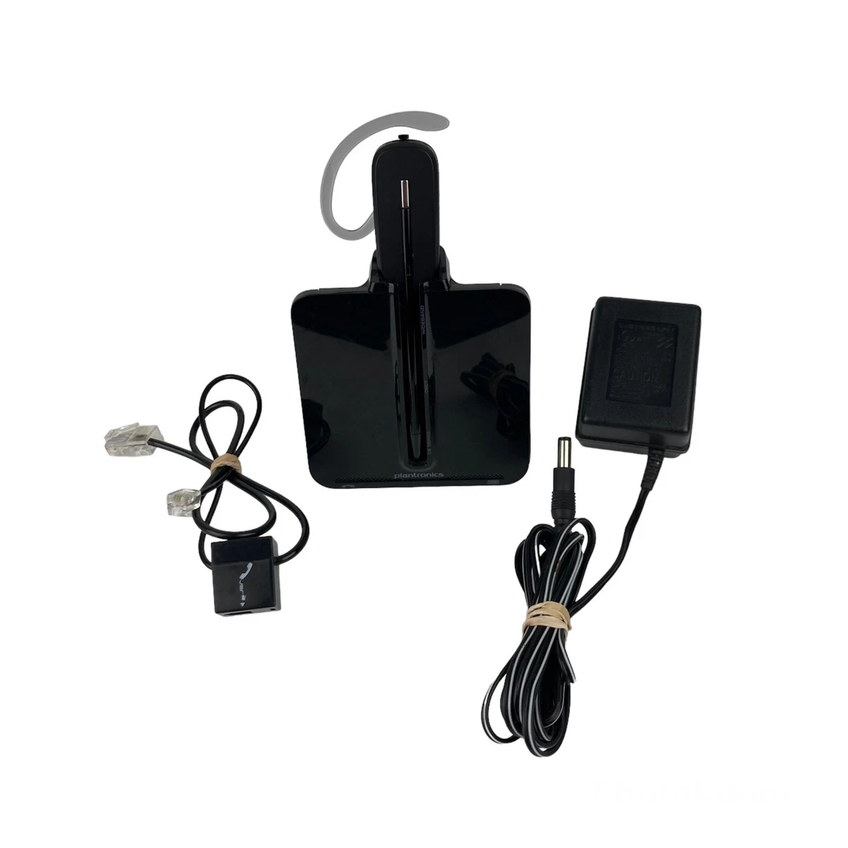 Plantronics C054 DECT 6.0 CS Series Wireless Wideband Headset System Earpiece