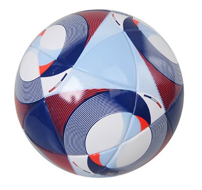 趣味 WORLD SOCCER Adidas OLYMPICS 24 Soccer Skill Ball White FIFA Football SZ1 Mini