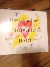 Dawn Upshaw Sings Rodgers & Hart - Music CD - Upshaw, Dawn -  1996-10-15 - Nones
