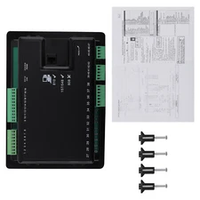 Generator Electronic Controller Control Module for  Automatic start DSE5110