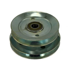 AM133924 John Deere OEM Mower Deck Drive Belt Tightener Pulley