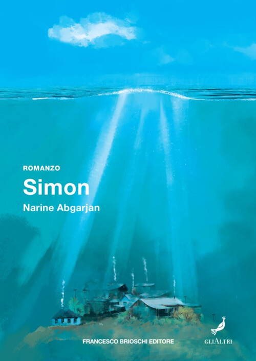 Libri Narine Abgarjan - Simon