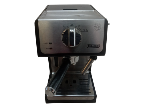 Delonghi ECP3420 Manual Pump Easy Serve 