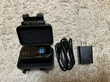 Spytec GL300 Real-Time GPS Tracker + M2 All Weather Proof Magnetic Case