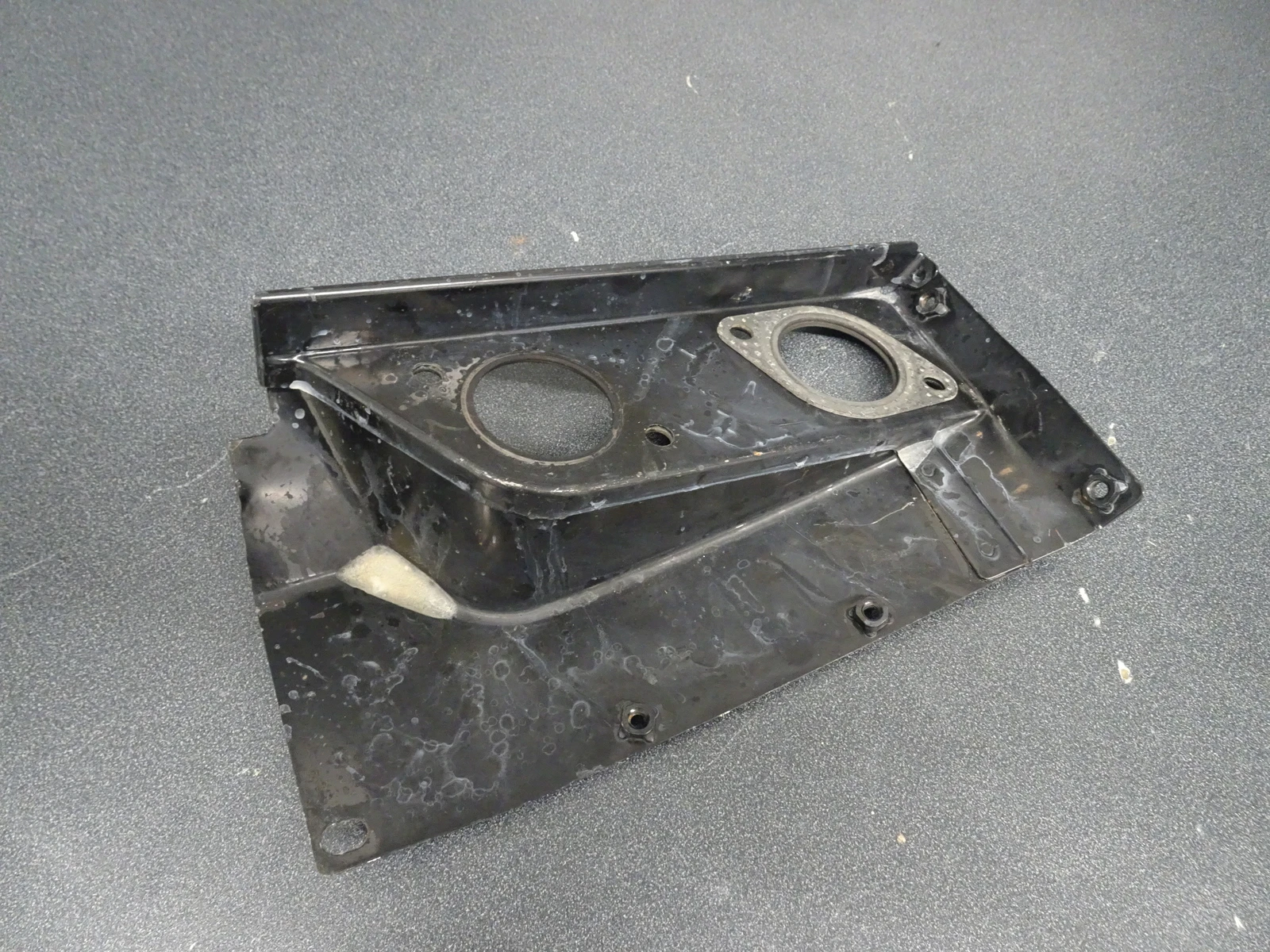 Arctic Cat OEM Engine Motor Cylinder Front Cowling 3002-851