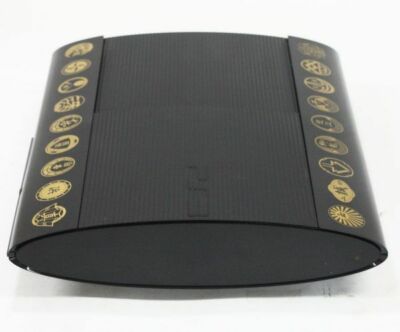 PlayStation3 - ‼︎シダさま専用‼︎ PlayStation3 New Slim Console - Ryu ga Gotoku 5 Emblem