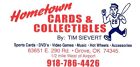 Hometown Cards&Collectibles
