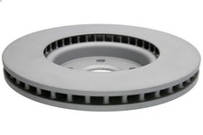 1X Bremsscheibe ATE 24.0130-0209.1 für SAAB 9-5 (YS3G) 2.8 2010-2012