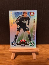 Rene Adler Bayer Leverkusen Limitierte Auflag...