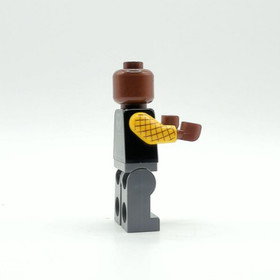 The Shocker - 76083 - Spider-Man Homecoming Super Hero LEGO Marvel Minifigure