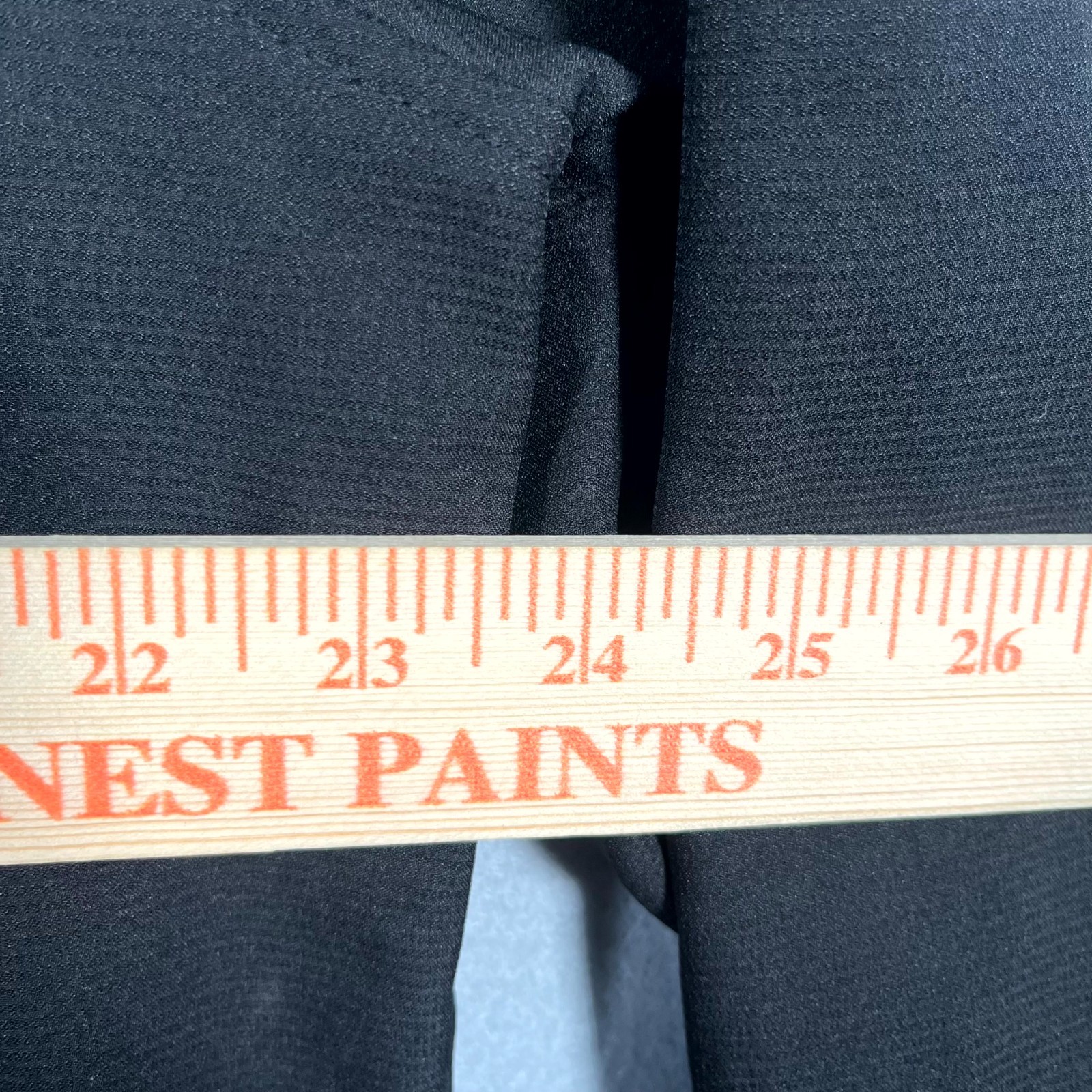 Swiss+Tech Softshell Jacket Mens Large Black Full… - image 8