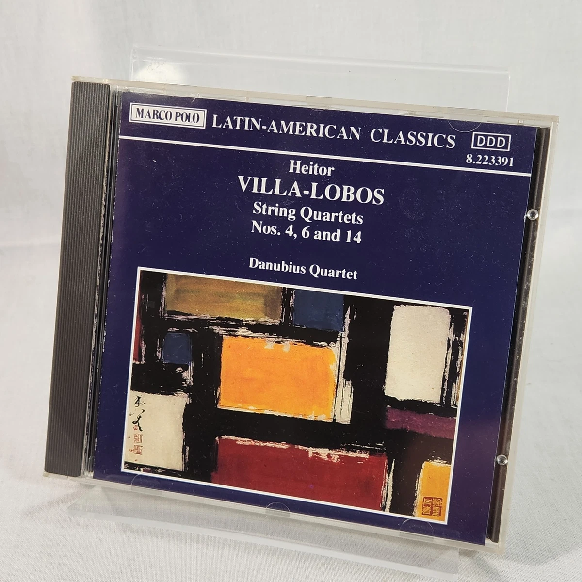 Marco Polo Album Music CDs for sale | eBay