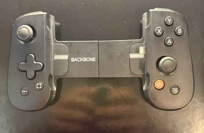 Backbone Mobile Gaming Controller Compatible with iPhone