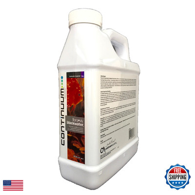 Continuum Aquatics - That Simulates Conditions Found In