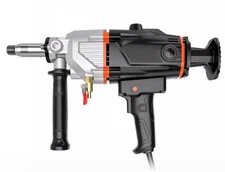 High-Power Handheld Concrete Drill Stand Wet/Dry Dual-Use Drilling Machine
