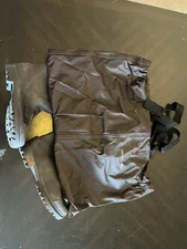 Field & Stream Fishing Chest Wader w/ Shoulder Straps & Boots. Size 11. Large