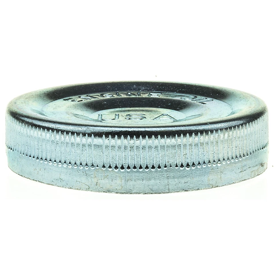 Tapa de llenado de aceite de motor Motorad MO93 para modelos selectos de Subaru 71-94 Foto 3 de 4