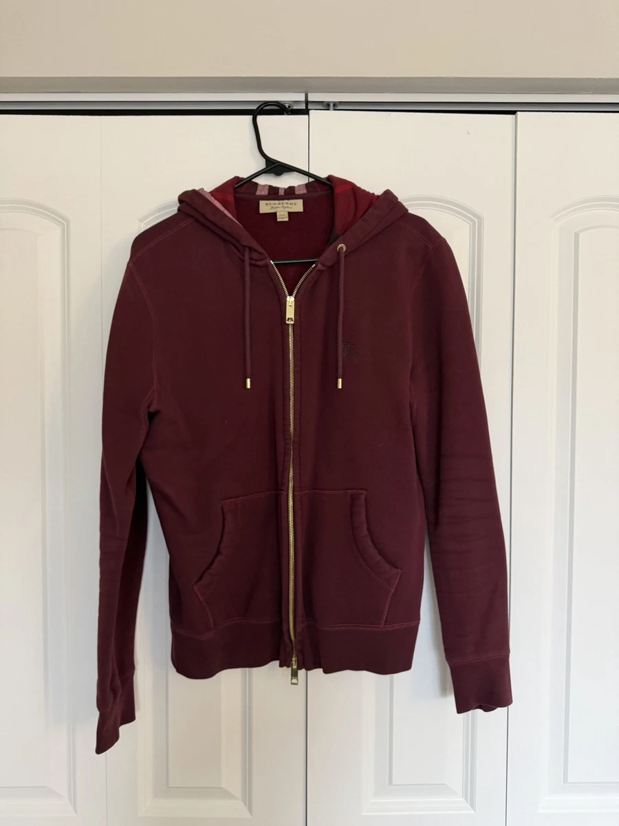 Burberry Regular Size M Hoodies & Sweatshirts for Men for Sale
