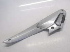 Plate And Footpegs Left Rear GILERA NEXUS 500 2006-2008