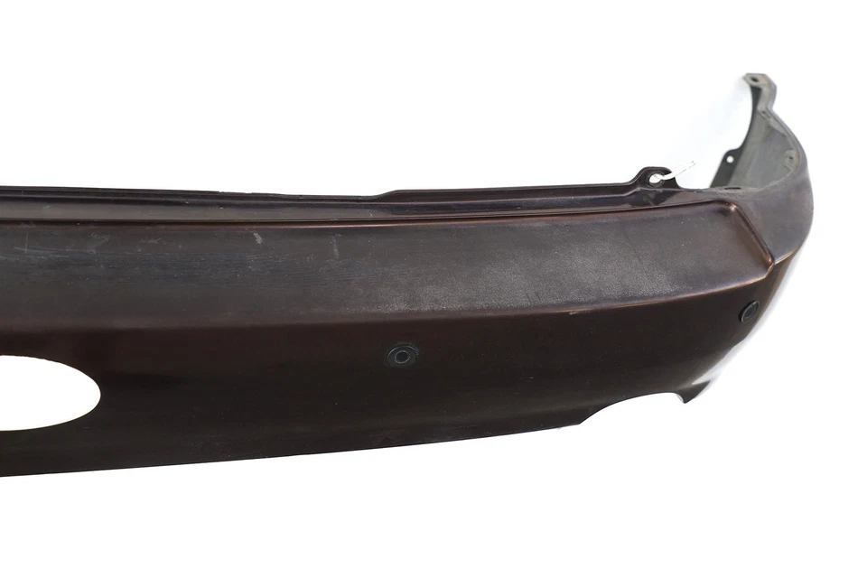 Cubierta de plástico para parachoques trasero Honda Element 07-08 SC 04715-SCV-A70, A979, OEM Foto 2 de 4