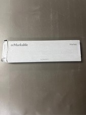 reMarkable Marker Pen Stylus Grey - RM210 - Magnetic, No Charging/Pairing - 9