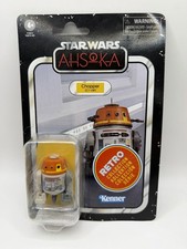 Star Wars Vintage Collection VC304 Chopper C1-10P 3.75 Action Figure Rebels