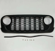 Calandre Jeep WRANGLER