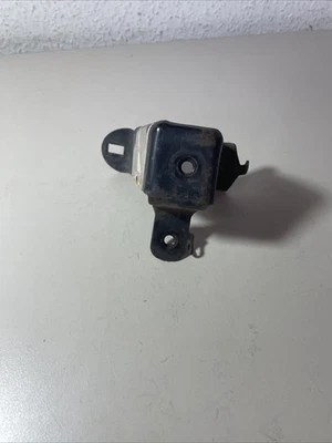 Halter Stoßstange Opel Corsa B 1999 Vorne Links - Bild 1 von 4